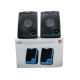 Mini Speaker Model K-38